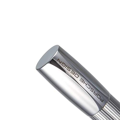 PORSCHE DESIGN P'3140 Shake LE Ball Pen of The Year 2019 + Pen